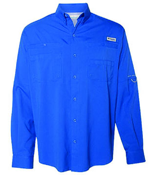 PFG Tamiami II Shirt