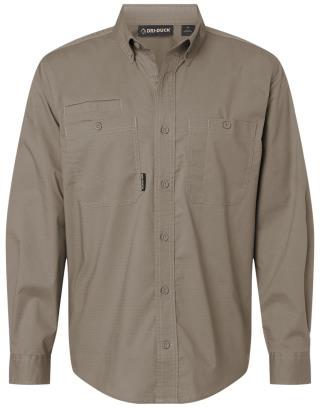 4450 - Craftsman Woven Shirt