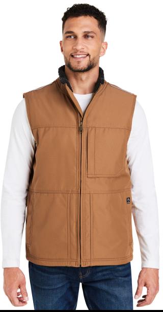 5301DD - Rigor GrizzlyTec Vest