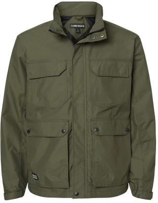 5325 - Field Jacket