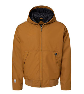 5328A - Rubicon Jacket