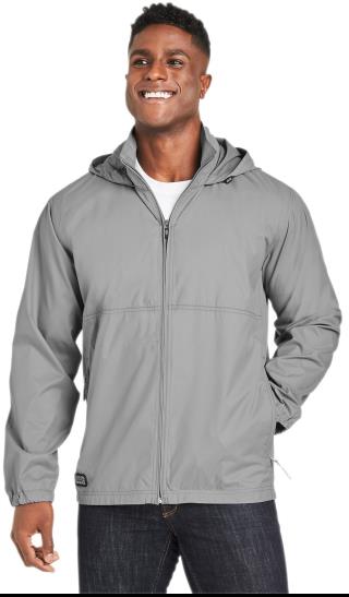 5330DD - Men's River Packable Jacket