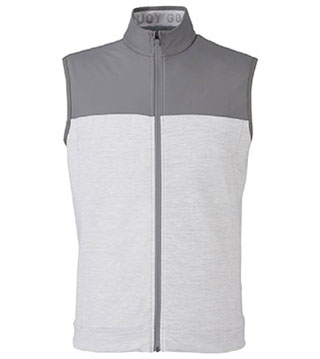 537465 - Cloudspun Colorblock Vest