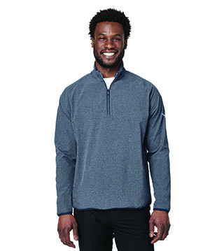 538931 - Men's Coastal Woven Quarter-Zip