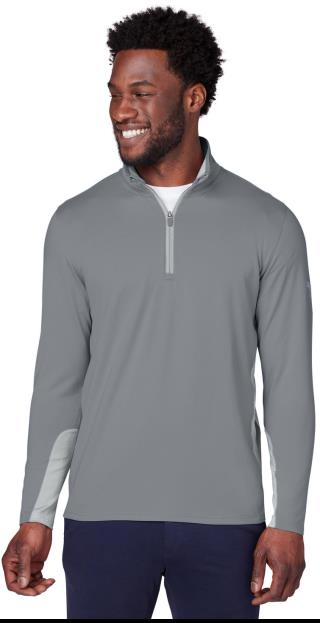 599127 - Men's Gamer Golf Quarter-Zip
