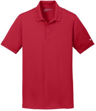 746099 - Dri-Fit Solid Icon Pique Polo