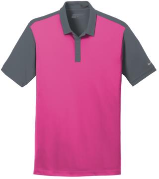 746101A - Dri-Fit Colorblock Icon Polo