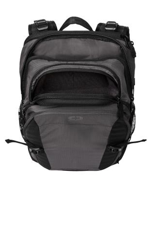 Motion X-Over Pack