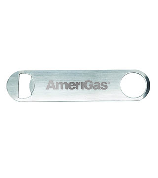 AG1-1026 - Pub Stainless Bottle Opener