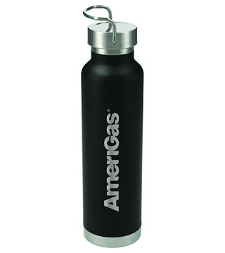 AG1-1625-85 - Thor Copper Vacuum Insulated Bottle 22oz