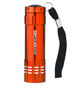 Renegade Aluminum Flashlight