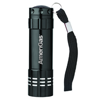 AG1-FA16 - Renegade Aluminum Flashlight