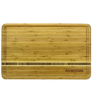 ICOL-B-047 - Dominica Serving & Cutting Board
