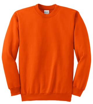 Crewneck Sweatshirt