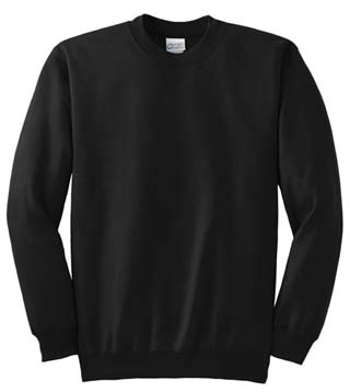 PC90 - Crewneck Sweatshirt