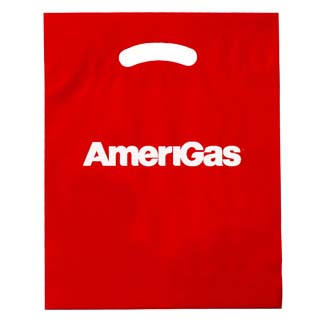 AG1-12DC1215 - Die Cut Plastic Bag
