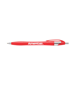 Javalina Platinum Pen