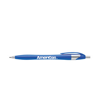 AG1-319 - Javalina Platinum Pen
