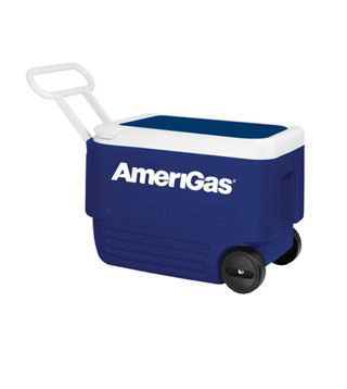 AG1-45004 - Igloo Wheelie Cooler