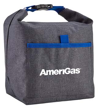Lunch bag