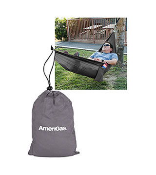 AG1-BC8707 - Hammock