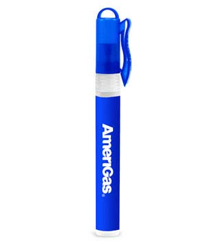 AG1-BOM101A - Natural Insect Repellent Spray