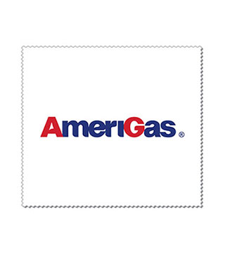 AG1-MF102 - AmeriGas Microfiber Cleaning Cloth