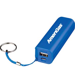 AG1-SM-3763 - Span 1200 mAh Power Bank