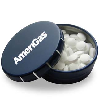 Click Mint Tin
