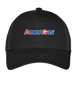 AG15-C911 - Adjustable Mesh Back Cap