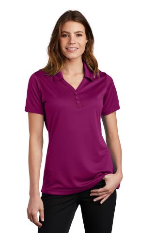 Ladies' Micro-Mesh Polo