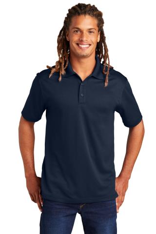 Men's Micro-Mesh Polo