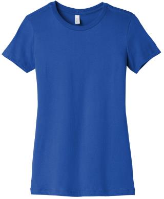 BC6004 - Ladies' Favorite Tee