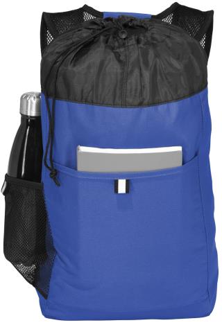 BG211 - Hybrid Backpack