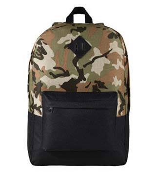 Retro Backpack