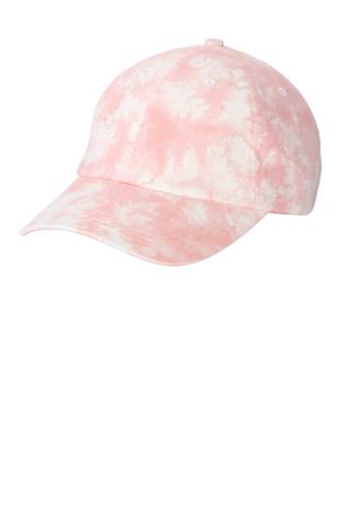 C961 - Tie-Dye Cap