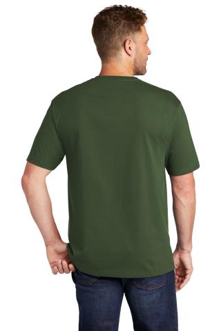 Ladies' Boat-Neck Blouse