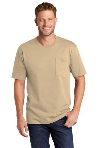 Workwear Pocket Tee