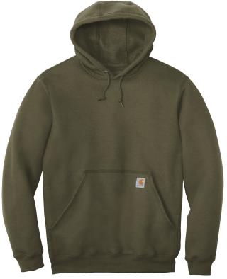 CTTK121 - Tall Midweight Hooded Sweatshirt
