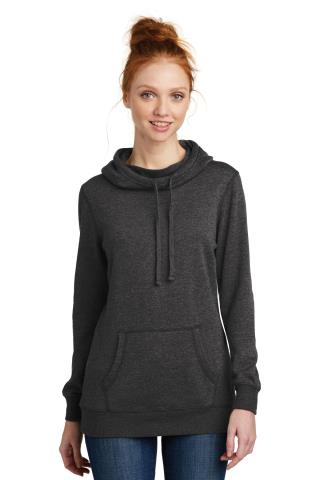 Ladies' Fleece Hoodie