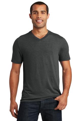Men's Perfect Tri V-Neck Tee