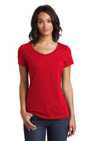 Women's Very Important Tee V-Neck