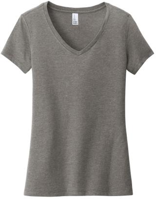 Women's Very Important Tee V-Neck