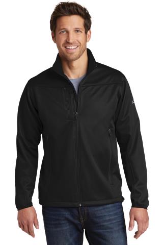 EB538 - Weather-Resist Soft Shell Jacket