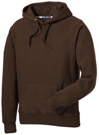 F281 - Super Heavyweight Pullover Hooded Sweatshirt.