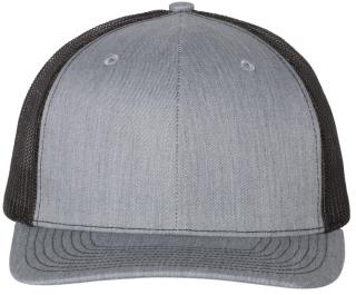 ICO-B-009 - Snapback Trucker Cap