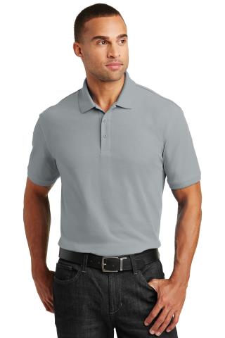 Core Pique Polo