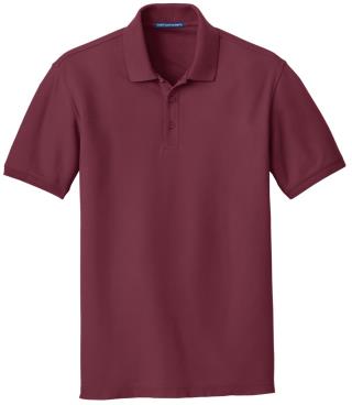 K100 - Core Pique Polo