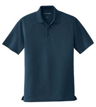 K110 - UV Micro-Mesh Polo