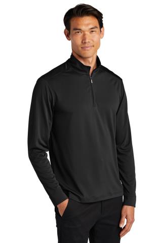 C-Free Snag-Proof 1/4 Zip